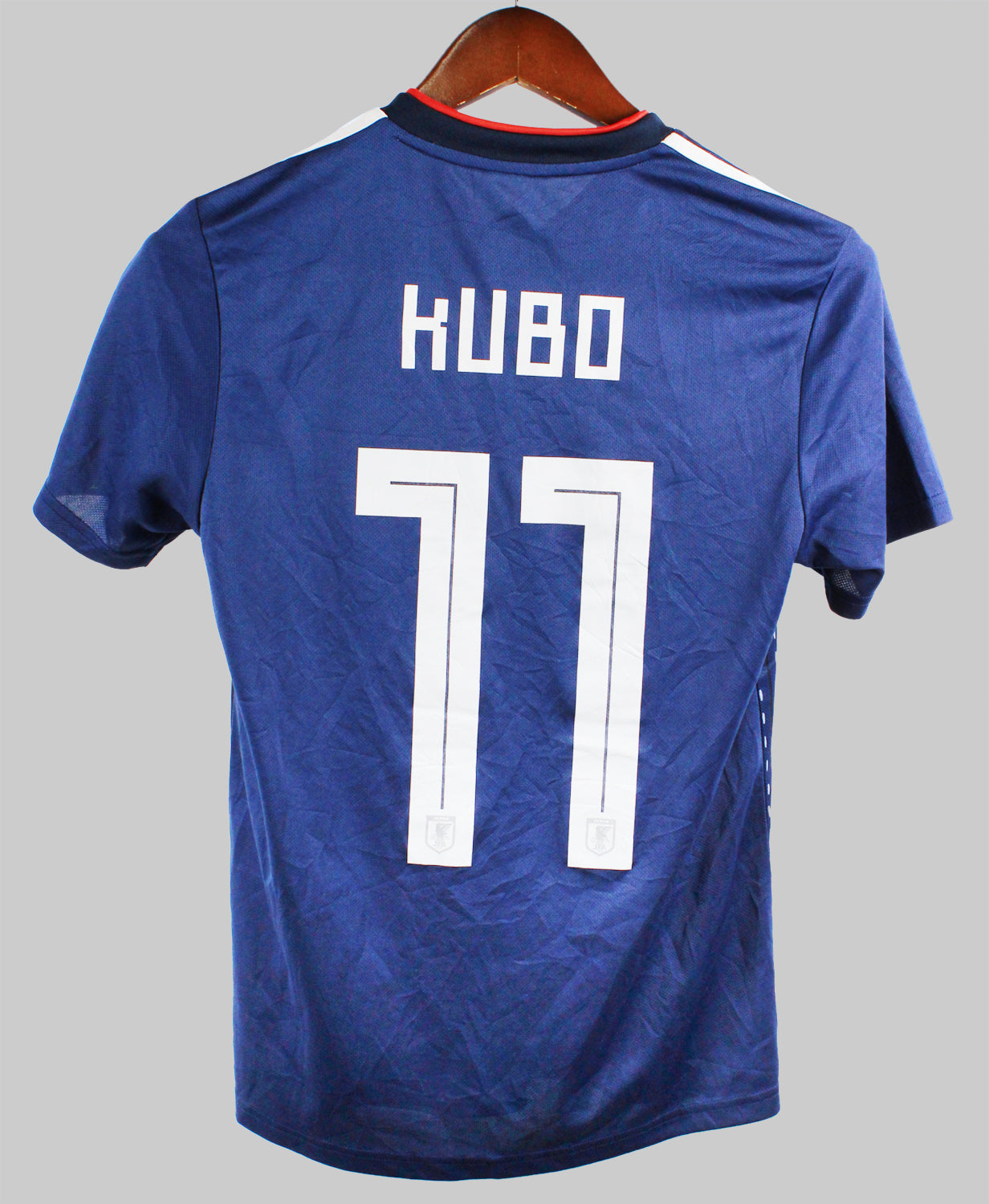 Japan 2018-19 Kubo Home Kit  (S)
