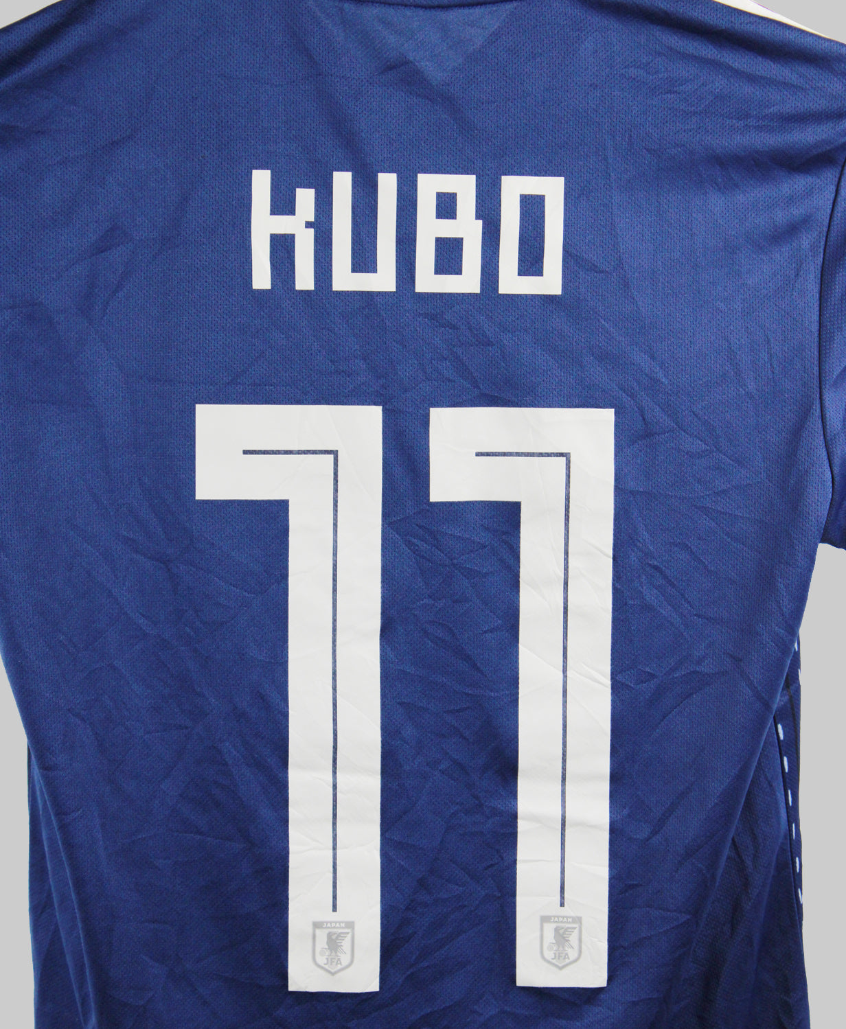 Japan 2018-19 Kubo Home Kit  (S)