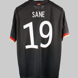 Germany 2020-21 Sane Away Kit (XL)