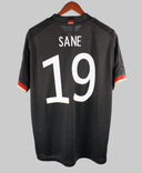 Germany 2020-21 Sane Away Kit (XL)