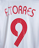 Spain 2006-07 Torres Away Kit (XL)