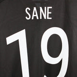 Germany 2020-21 Sane Away Kit (XL)