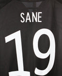 Germany 2020-21 Sane Away Kit (XL)