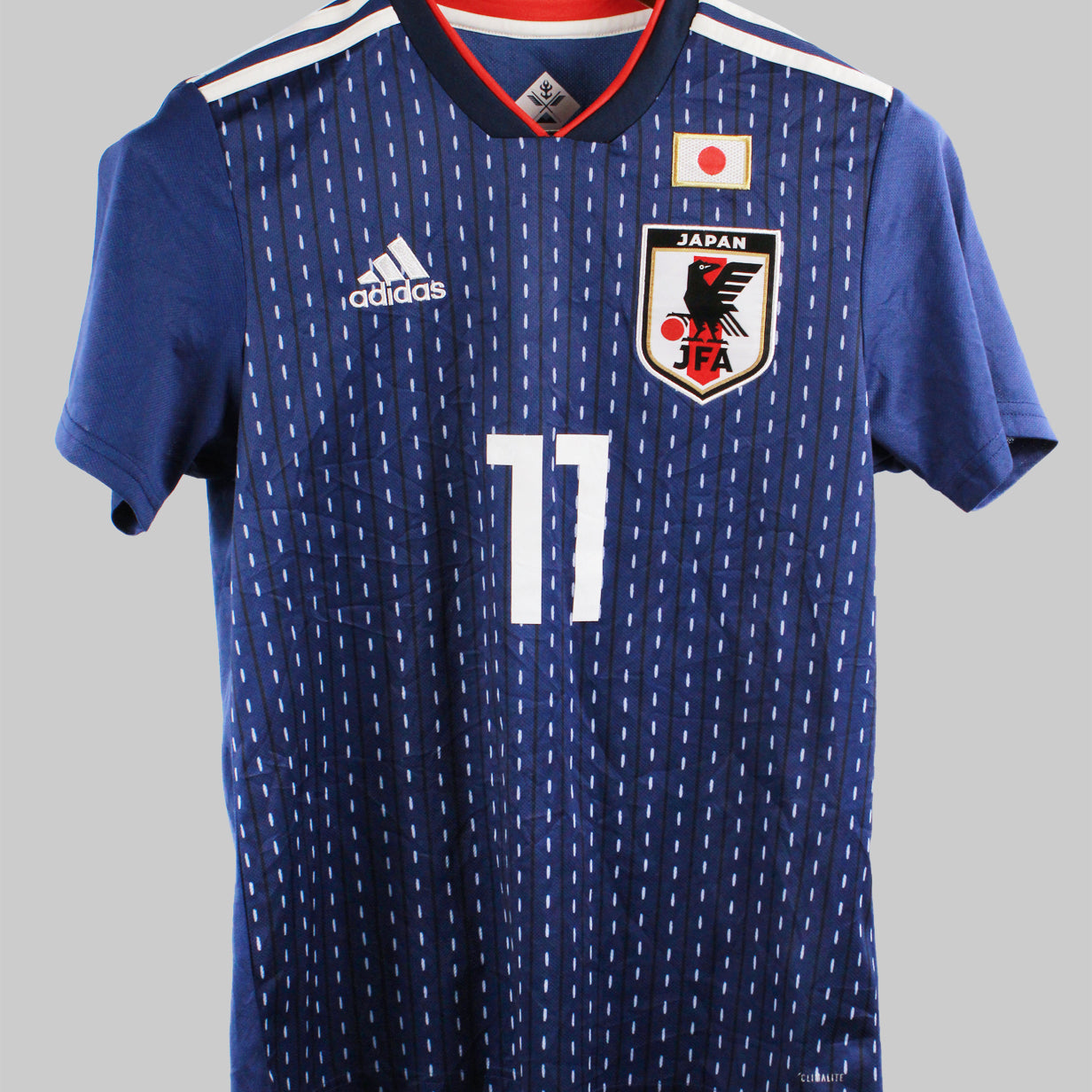 Japan 2018-19 Kubo Home Kit  (S)