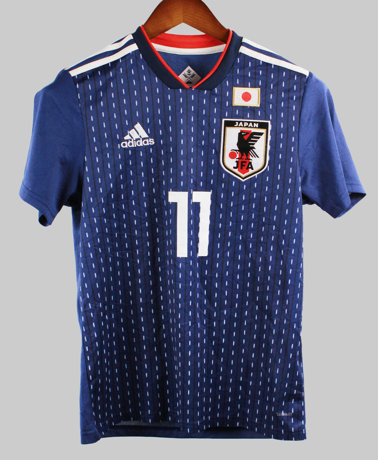 Japan 2018-19 Kubo Home Kit  (S)