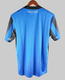 Hamburg 2020-21  Short Sleeve Away Kit (M)