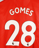 Manchester United 2019-20 Gomes Home Kit (L)