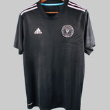 Inter Miami 2021-22 Higuain Short Sleeve Away Kit (L)