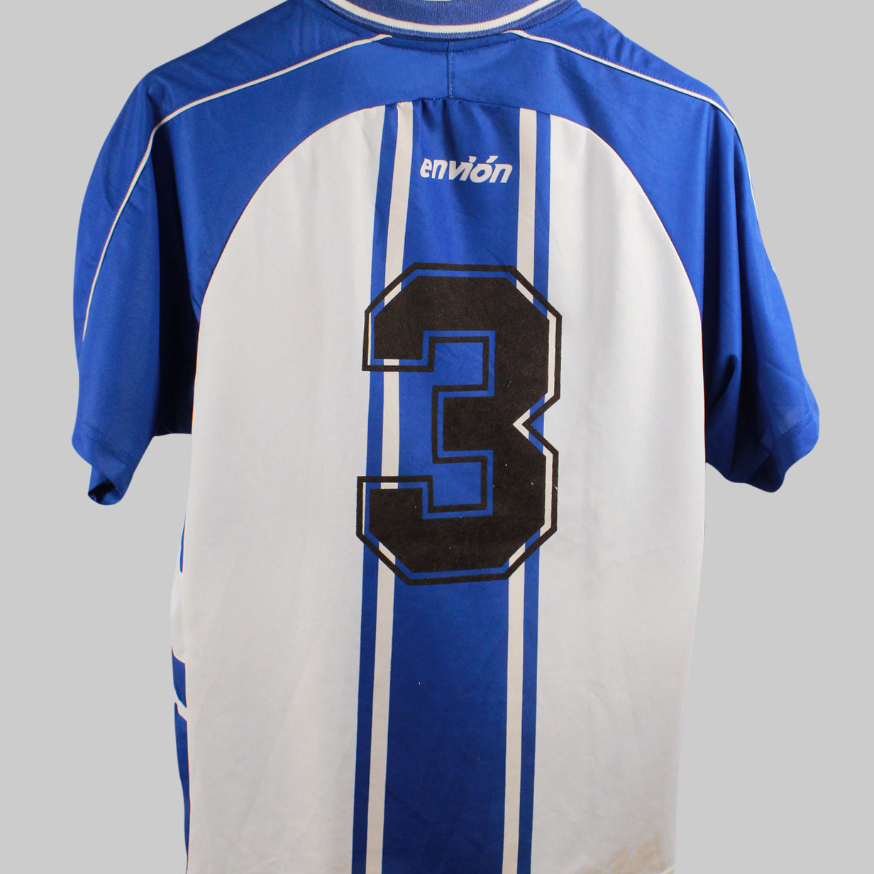 Huracan 1999-00 Home Kit  (L)