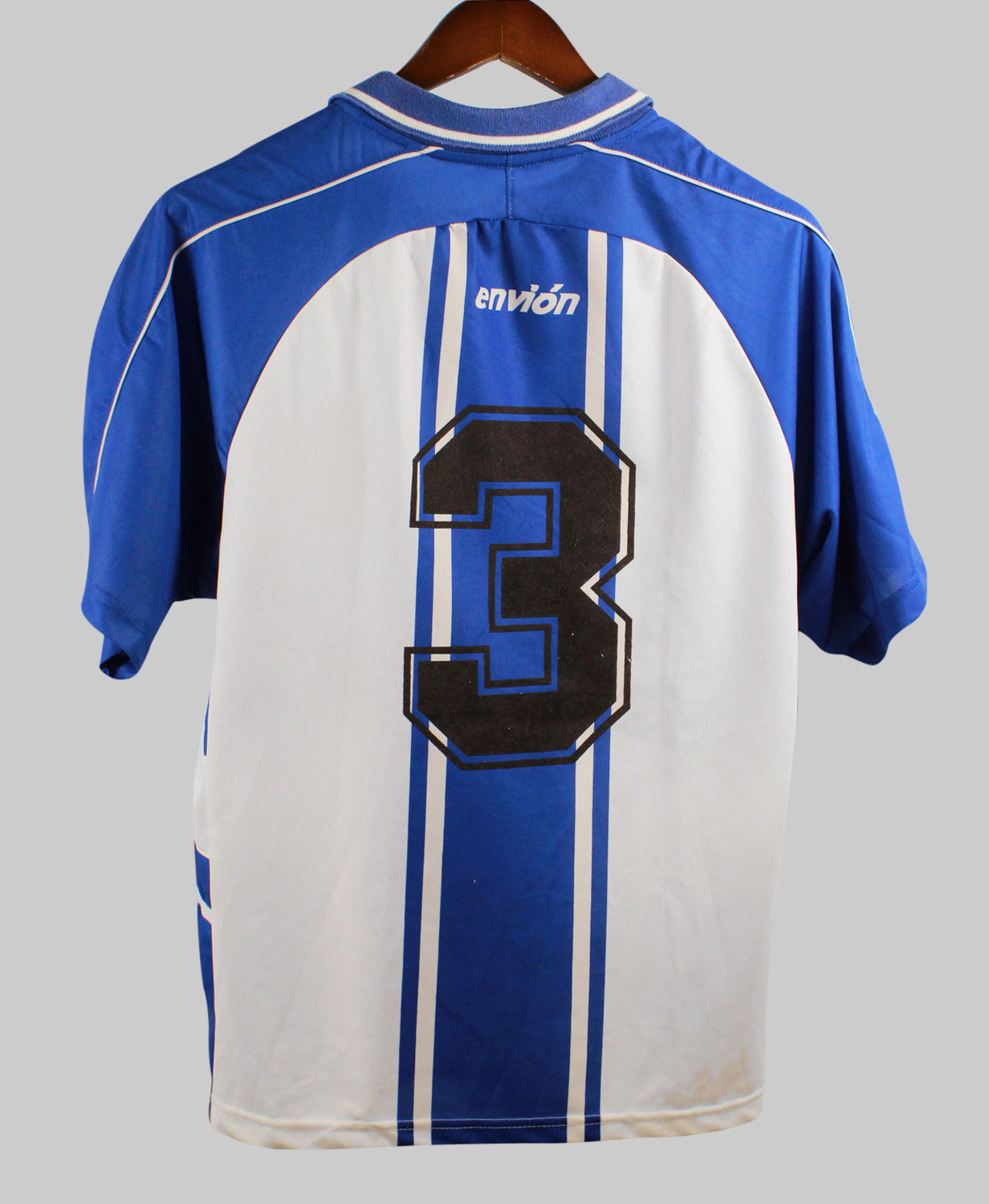 Huracan 1999-00 Home Kit  (L)