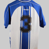 Huracan 1999-00 Home Kit  (L)