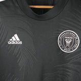 Inter Miami 2021-22 Higuain Short Sleeve Away Kit (L)