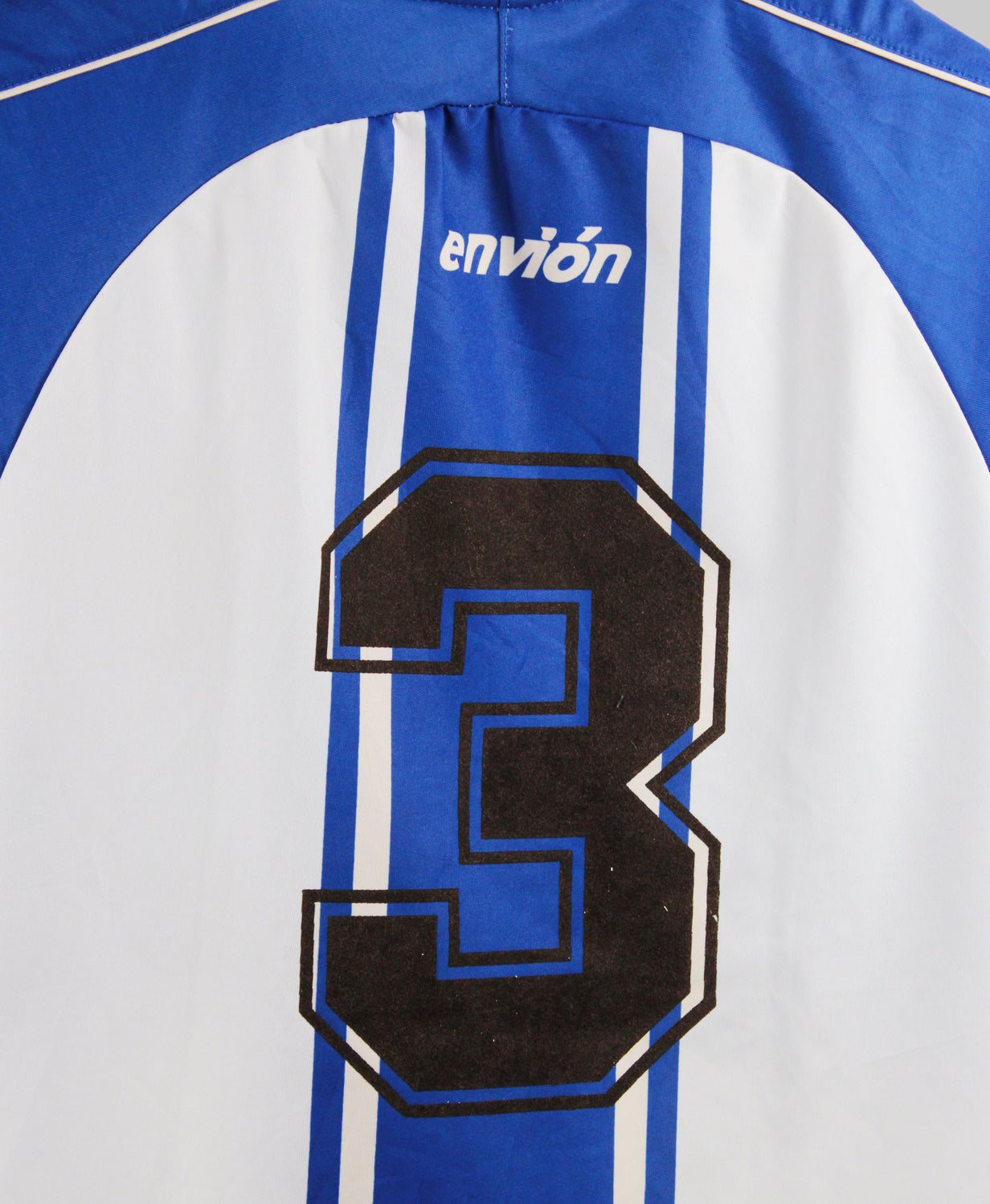 Huracan 1999-00 Home Kit  (L)