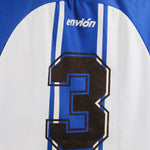 Huracan 1999-00 Home Kit  (L)