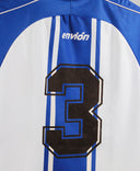 Huracan 1999-00 Home Kit  (L)