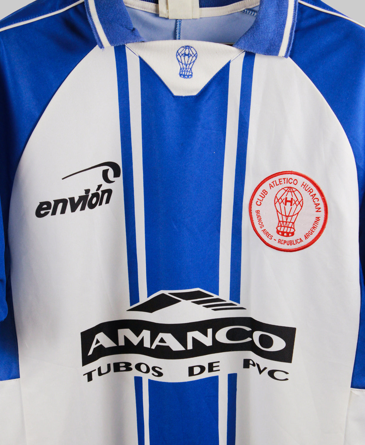 Huracan 1999-00 Home Kit  (L)