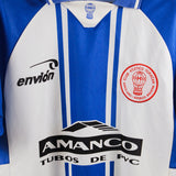 Huracan 1999-00 Home Kit  (L)