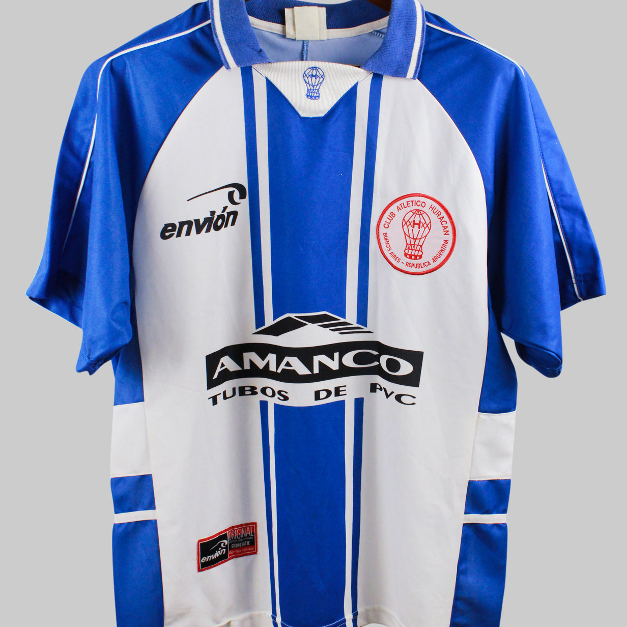 Huracan 1999-00 Home Kit  (L)