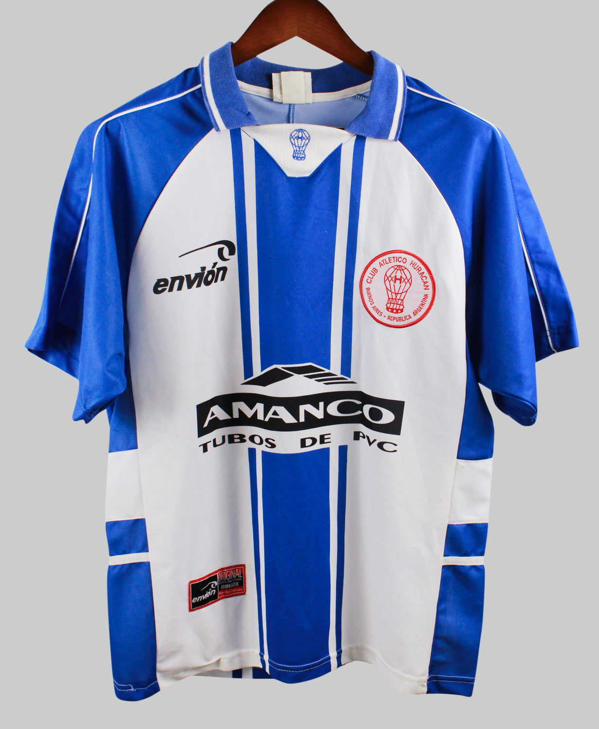 Huracan 1999-00 Home Kit  (L)