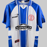Huracan 1999-00 Home Kit  (L)