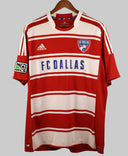 FC Dallas 2012-13 Perez Home Kit (XL)