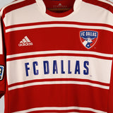 FC Dallas 2012-13 Perez Home Kit (XL)