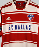 FC Dallas 2012-13 Perez Home Kit (XL)