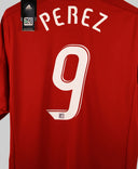FC Dallas 2012-13 Perez Home Kit (XL)