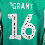 Plymouth Argyle 2019-20 grant Away Kit  (2XL)