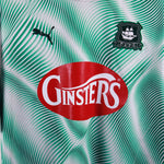 Plymouth Argyle 2019-20 grant Away Kit  (2XL)