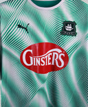 Plymouth Argyle 2019-20 grant Away Kit  (2XL)
