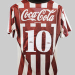 Botafogo 1992-93  Home Kit  (M)