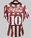 Botafogo 1992-93  Home Kit  (M)