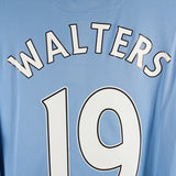 Stoke City 2016-17 Walters Away Kit (L)