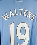 Stoke City 2016-17 Walters Away Kit (L)