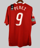 FC Dallas 2012-13 Perez Home Kit (XL)