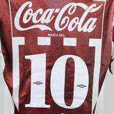 Botafogo 1992-93  Home Kit  (M)