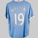 Stoke City 2016-17 Walters Away Kit (L)