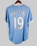 Stoke City 2016-17 Walters Away Kit (L)