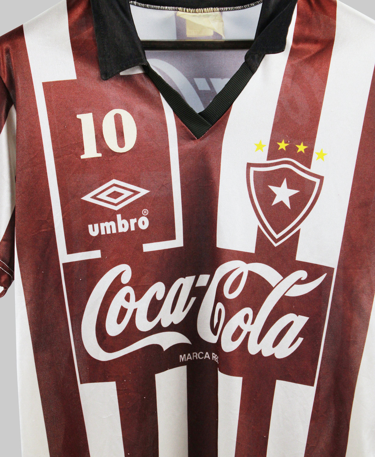 Botafogo 1992-93  Home Kit  (M)