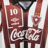 Botafogo 1992-93  Home Kit  (M)