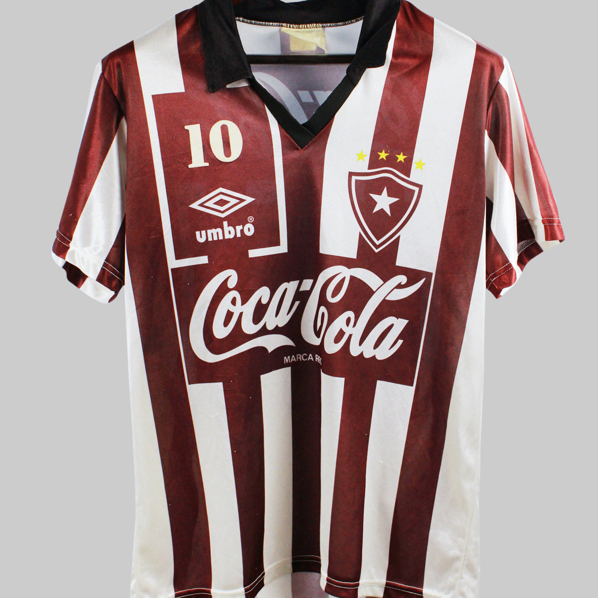 Botafogo 1992-93  Home Kit  (M)