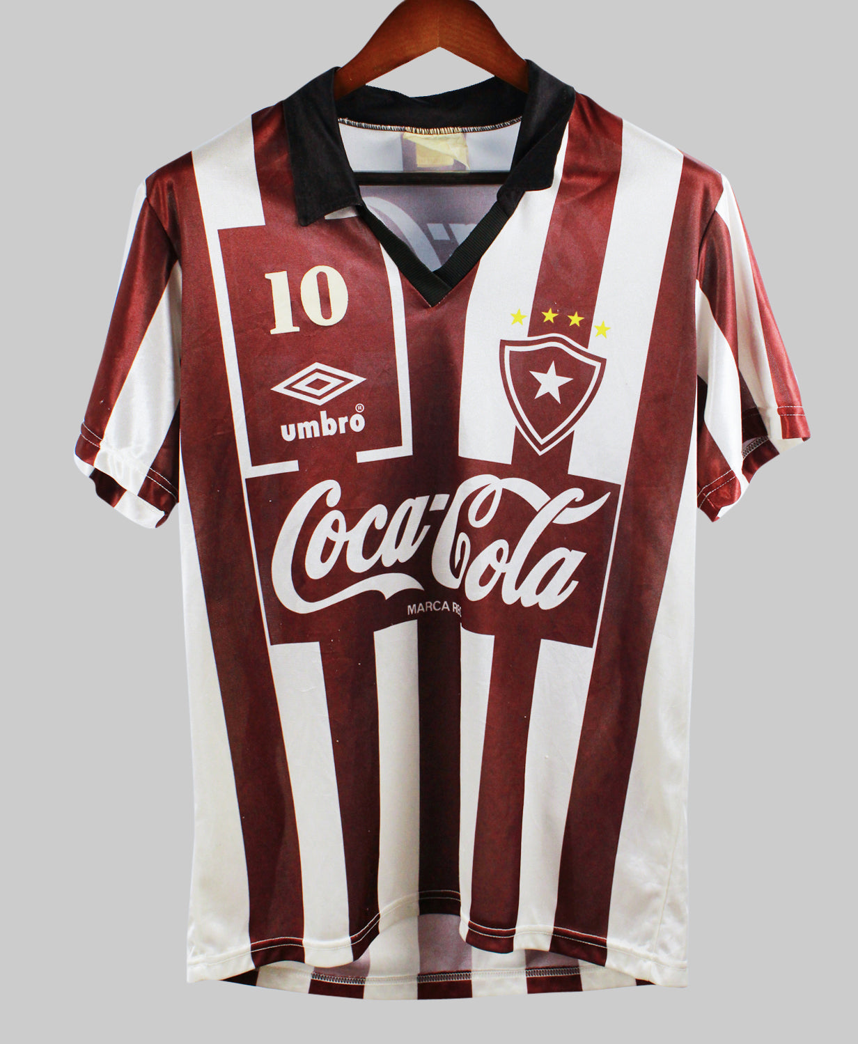 Botafogo 1992-93  Home Kit  (M)