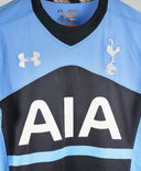 Tottenham 2015-16 Son Away Kit (M)