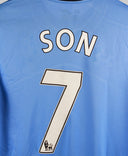 Tottenham 2015-16 Son Away Kit (M)