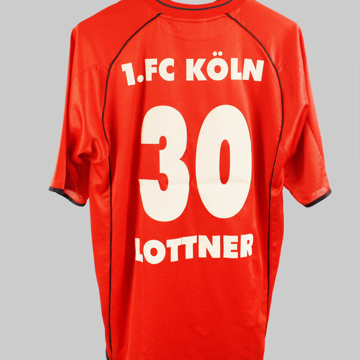 Koln 2001-02 Lottner Home Kit  (L)