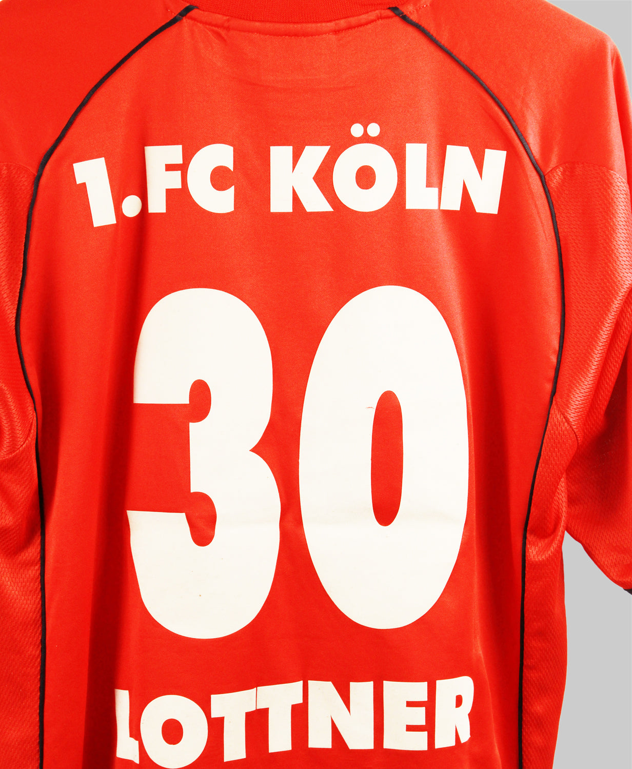 Koln 2001-02 Lottner Home Kit  (L)