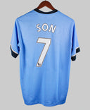 Tottenham 2015-16 Son Away Kit (M)