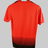 Manchester United 2017-18   Home Kit (M)