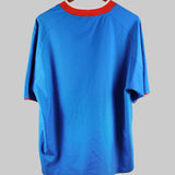Rangers 2003-05 Home Kit (2XL)